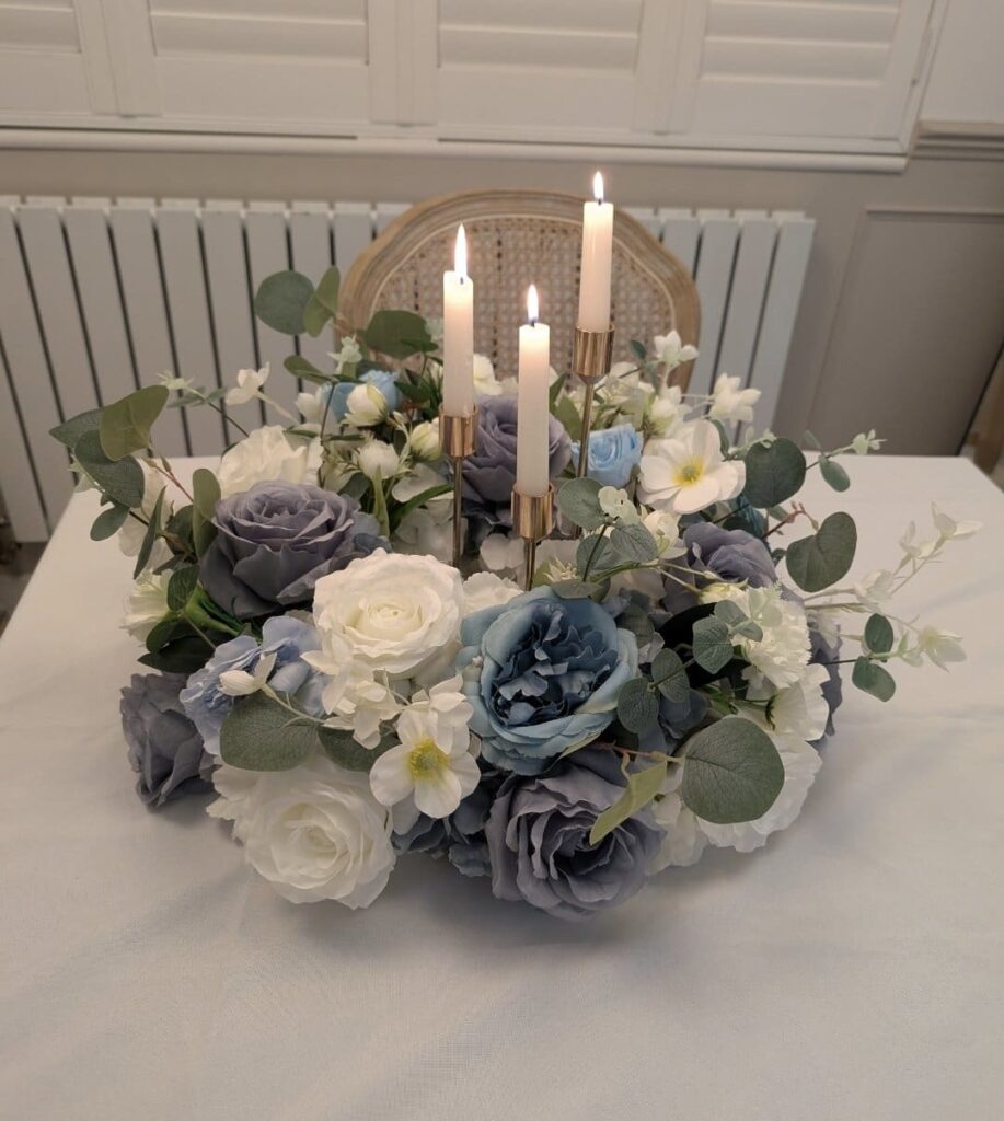 skye wreath