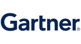 Gartner logo